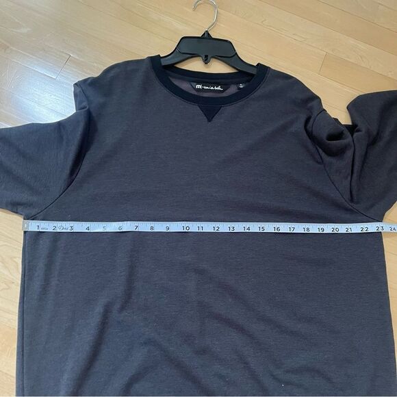 Travis Mathew Carlin Pullover XL - Picture 12 of 13